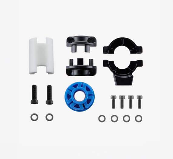 720 SBC Soft Bar Clamp (Dirt Bikes) - Image 9