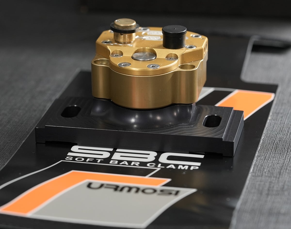 720 SBC Soft Bar Clamp (Dirt Bikes) - Image 5