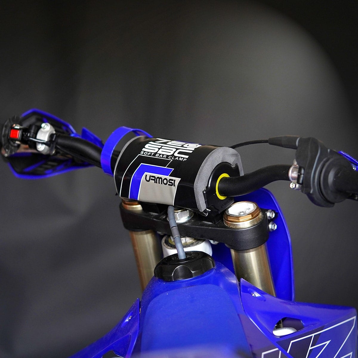 720 SBC Soft Bar Clamp (Dirt Bikes) - Image 3