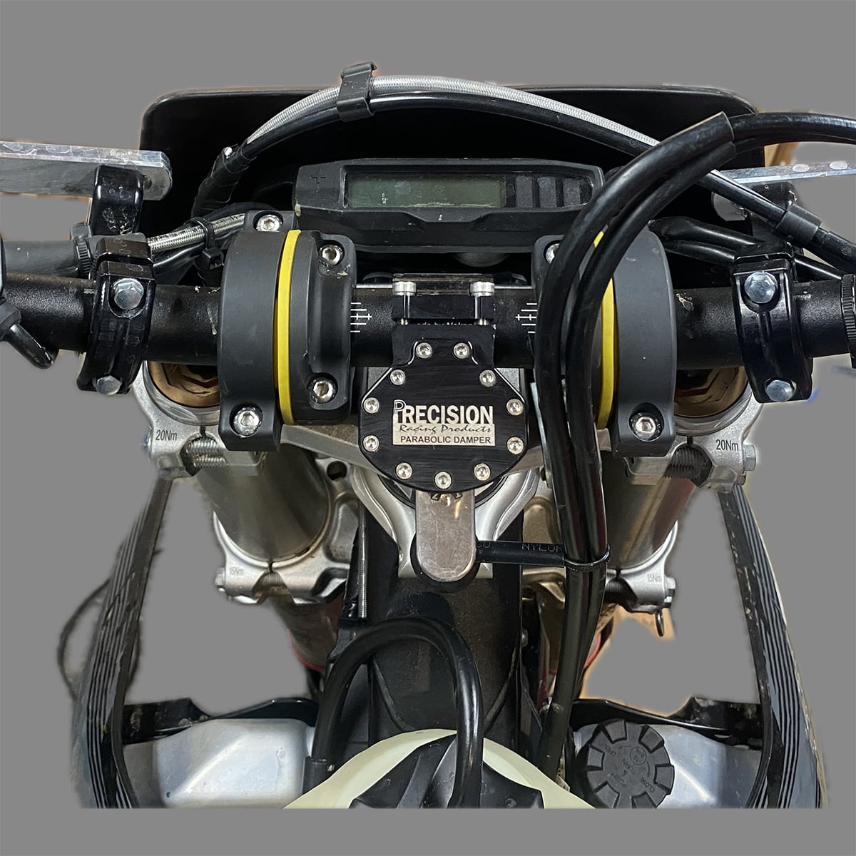 720 SBC Soft Bar Clamp (Dirt Bikes) - Image 4